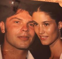 Predstavnik Crne Gore na Evroviziji je u braku sa Viktorijinim anđelom