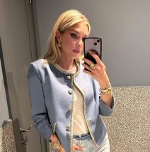 Supruga Zdravka Kuzmanovića je poznata tiktokerka Bogdana Kuzmanović