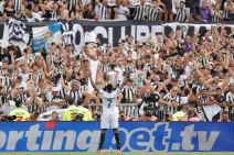 Luis Enrike Botafogo