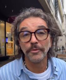 Kako sada izgleda Miki Panjković