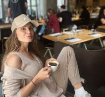 Ko su bivši momci Nine Seničar?