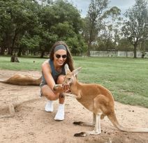 Ko su bivši momci Nine Seničar?