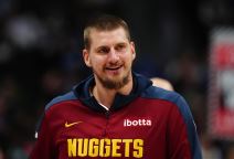 Nikola Jokić