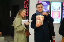 Sergej Trifunović, Isidora Mijanović