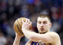 nikola jokić