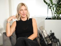 Ana Stanić  o sinu i njegovom vaspitanju