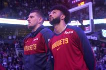 nikola jokić, džamal marej