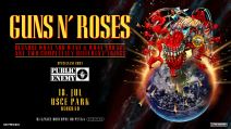 Guns N Roses
