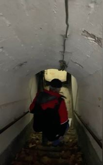 Vojni bunker, Kalemegdan (2).jpg