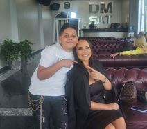 Kako sada izgleda mali Ljuba Stanković