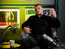 Kako se Stošić sprema za MMA spektakl u Zagrebu?