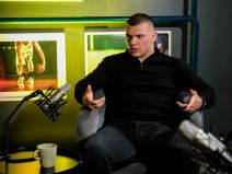 Kako se Stošić sprema za MMA spektakl u Zagrebu?