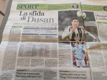 Italijanski mediji pred Milan - Zvezda (4).jpg