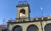 Arena Civica, Milano