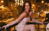 Кristina Крижановска