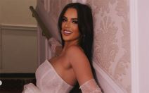 Кristina Крижановска