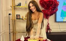 Кristina Крижановскаpg