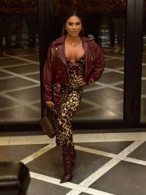 Vesna Đogani o Melini Džinović, htela da kaže Harisu Džinoviću šta je sve radila