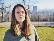 Ivana Petrović Ilijin