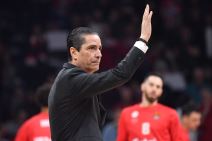 Crvena Zvezda Olimpijakos (9).JPG