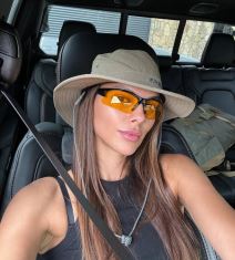 Viktorija Odintcova ispalila Kristijana Ronalda pa smuvala Fernanda Alonsa