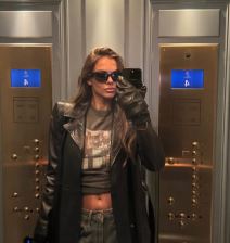 Viktorija Odintcova ispalila Kristijana Ronalda pa smuvala Fernanda Alonsa