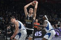 Partizan - Budućnost  (3).JPG