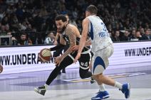 Partizan - Budućnost (6).JPG