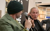 Siniša Mihajlović kod Zemana, poslednji put u javnosti