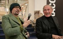 Siniša Mihajlović kod Zemana, poslednji put u javnosti