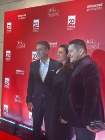 Željko Joksimović u svađi sa rođenim bratom Sašom?