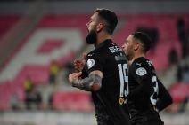 Partizan Radnički Niš uživo prenos livestream Arena sport Superliga rezultat