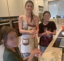 Čeda Jovanović, stan