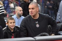 Vlade Đurović o Partizanu i Crvenoj zvezdi