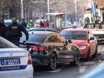 Očevidac za MONDO o pucnjavi u Bulevaru kralja Aleksandra