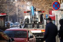 Očevidac za MONDO o pucnjavi u Bulevaru kralja Aleksandra