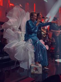 Aleksandar Milić Mili o odlasku iz Osijeka, ratu i saradnji sa Cecom i Lepom Brenom