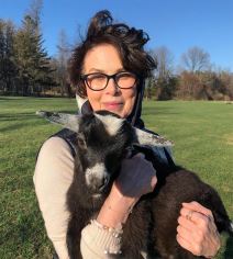 Dejl Hedon, manekenka (3).jpg