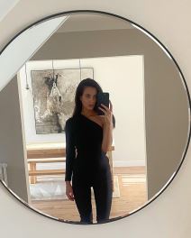 Lijam Pejn bivša devojka