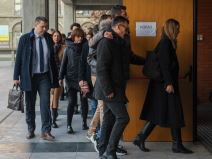 Presuda Vladimiru i Miljani Kecmanović