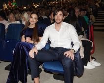 Kan Džinović sa devojkom.jpg