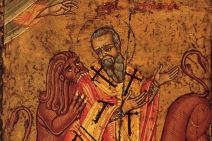 Sveti Ignatije Bogonosac