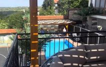 Kako izgleda luksuzna vila Aleksandre Subotić i Pece