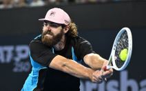 Novak Đoković prvi put sa celom porodicom u Australiji zbog Jelene