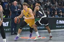 Košarka, Partizan, Makabi tel aviv  (6).JPG