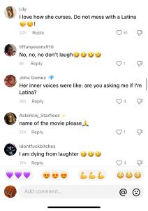 Dragan Mićanović, Salma Hajek komentari