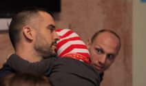 Branko Lazić Dejan Davidovac