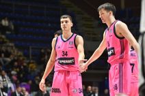 Miško Ražnatović se oglasio Mega oštećena protiv Partizana u ABA ligi