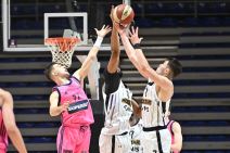 Miško Ražnatović se oglasio Mega oštećena protiv Partizana u ABA ligi