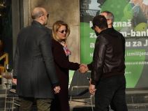 Komemoracija Miloradu Milinkoviću